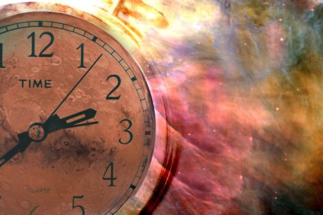 A falácia da falta de tempo